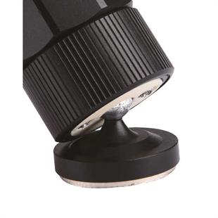 5 Watt + Cob Ledli Fonksiyonel USB Şarjlı El Feneri