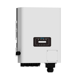 50 KW Trifaze On-Grid İnverter