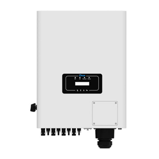 50 KW Trifaze On-Grid İnverter
