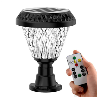 50 Watt Solar Set/Baba Duvar Üstü Dekoratif Armatür