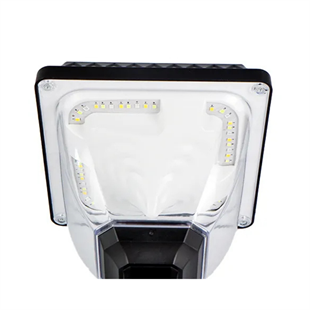 50 Watt Solar Set/Baba Duvar Üstü Dekoratif Armatür