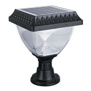 50 Watt Solar Set/Baba Duvar Üstü Dekoratif Armatür