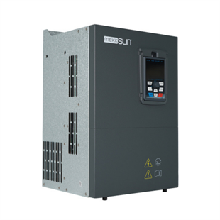 120HP 90KW Solar Trifaze Dalgıç Pompa İnverter Sürücüsü