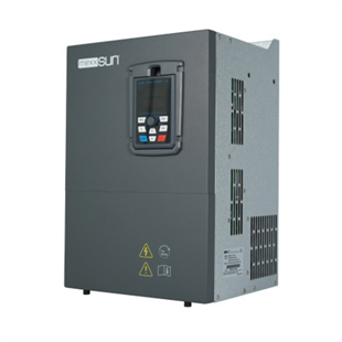 75HP 55KW Solar Trifaze Dalgıç Pompa İnverter Sürücüsü