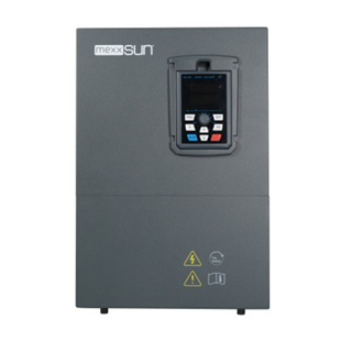 60HP 45KW Solar Trifaze Dalgıç Pompa İnverter Sürücüsü