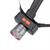 6 Watt TG Ledli USB Şarjlı Kafa Feneri