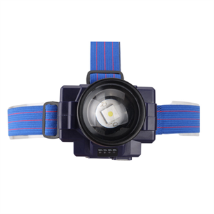 6 Watt TG Ledli USB Şarjlı Kafa Feneri