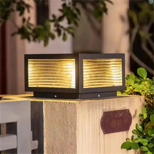 60 Watt Solar Set/Baba Duvar Üstü Dekoratif Armatür