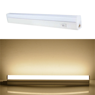 6Watt  30cm Anahtarlı T5 Bant Armatür (Günışığı)