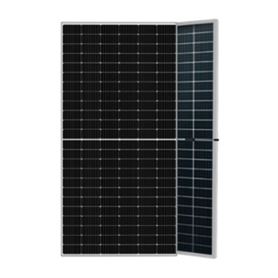 700 Watt 16BB Half Cut Monokrıstal BIFACIAL Topcon Solar Güneş Enerji Paneli