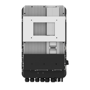 8 KW Hibrit Monofaze On-Grid İnverter (48V - LV)