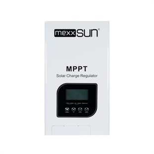 80A Amper MPPT Solar Güneş Akü Şarj Kontrol Cihazı