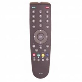 Arçelik Beko Lcd Kumandası