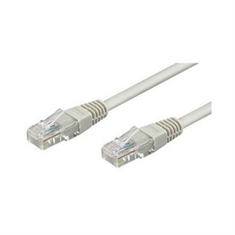 Eternet-Network İnternet Kablosu Cat-5 / Cat-6 (1 Metre)