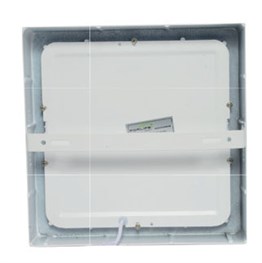12Watt Sıva Üstü Kare Led Panel Armatür