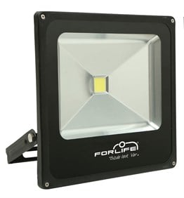 30 Watt Slim Led Projektör