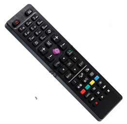 Vestel Regal Lcd Tv Kumandası