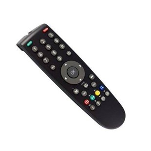 Arçelik Beko Lcd Kumandası