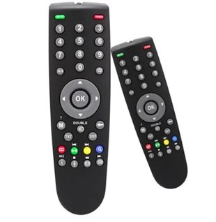 Arçelik Beko Lcd Kumandası