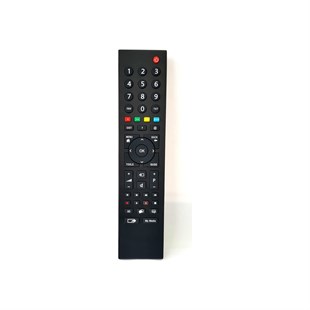 Arçelik-Beko Lcd Led Tv Kumandası