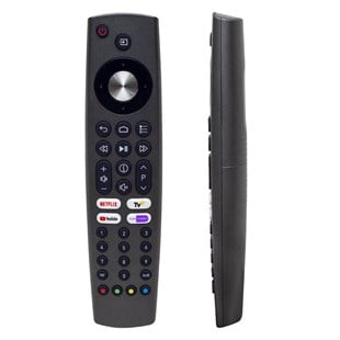 Beko-Arçelik Lcd Tv Kumandası