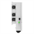 12 KW Hibrit Monofaze On-Grid İnverter (48V - LV)