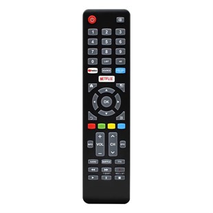Dijitsu-Next Lcd Tv Kumandası