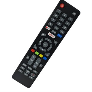 Dijitsu-Next Lcd Tv Kumandası
