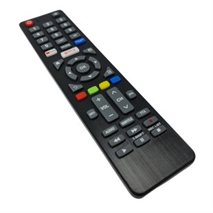 Dijitsu-Next Lcd Tv Kumandası