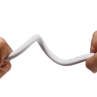 Dokunmatik 3 Kademe Işık Ayarlı USB Şarjlı Led Masa Lambası