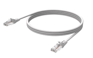 1 Metre Eternet-Network İnternet Kablosu Cat-5 / Cat-6