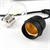 220Volt 20 Adet E27 Duylu 20 Metre Kablolu Set (20 Adet S14 Led Ampul Hediyeli)