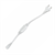 Forlife FL-5085 Neon Led Uyumlu 220V Enerji Giriş Kablosu