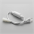Forlife FL-5085 Neon Led Uyumlu 220V Enerji Giriş Kablosu