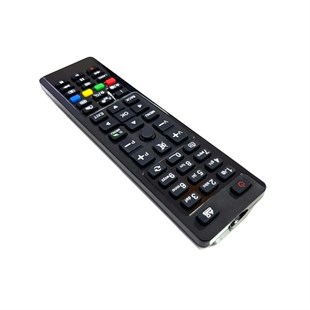Hı-Level Lcd Tv Kumandası
