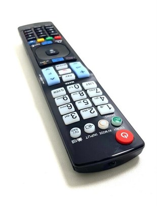 LG Lcd Tv Kumandası