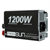 12V Volt 1200W Watt Modifiye Sinüs İnverter (220V Çevirici)