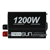 12V Volt 1200W Watt Modifiye Sinüs İnverter (220V Çevirici)