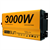 12V Volt-3000W Watt Tam Sinüs İnverter (220V Çevirici)