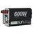 12V Volt 600W Watt Modifiye Sinüs İnverter (220V Çevirici)