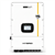 15 KW Hibrit Trifaze On-Grid İnverter (48V-LV)