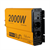 24V Volt-2000W Watt Tam Sinüs İnverter (220V Çevirici)