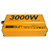 24V Volt-3000W Watt Tam Sinüs İnverter (220V Çevirici)