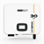 Mexxsun 30 KW Hibrit Trifaze On-Grid İnverter (HV)