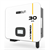 30 KW Hibrit Trifaze On-Grid İnverter (HV)