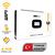 Mexxsun Premium 12KW 48V 250A MPPT Akıllı İnverter (Türkçe Arayüz Destekli)