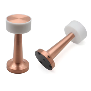 Nil Dokunmatik Şarjlı Dekoratif Led Masa Lambası