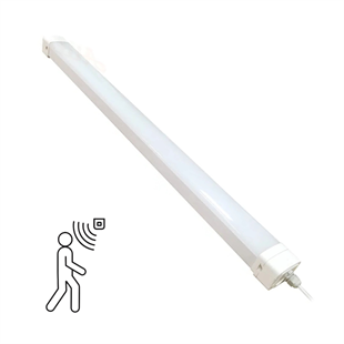 Osram Ledvance Led Chıpli 40Watt IP65 Radar Sensörlü Etanj Armatür