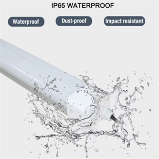 Osram Ledvance Led Chıpli 40Watt IP65 Etanj Armatür