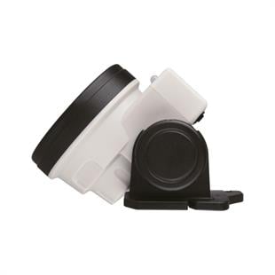 3 Watt + COB Ledli USB Şarjlı Sensörlü Kafa Feneri